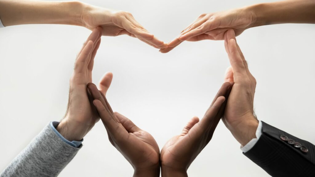 Join Our Hope in Action Campaign